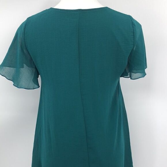 Show Me Your Mumu emerald green dress - Picture 5 of 6
